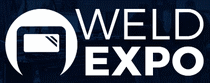 logo de WELD EXPO 2024