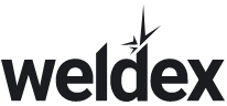 logo de WELDEX MOSCOW 2024