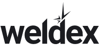 logo for WELDEX MOSCOW 2025