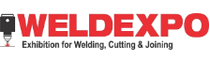 logo for WELDEXPO 2025