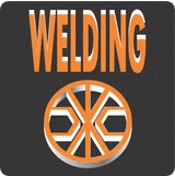 logo de WELDING BRNO 2024