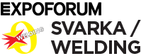 logo fr WELDING - SVARKA 2025