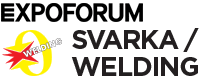 logo de WELDING - SVARKA 2027