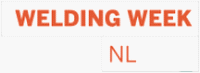 logo de WELDING WEEK NEDERLAND 2026