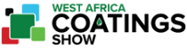 logo de WEST AFRICA COATINGS SHOW 2025