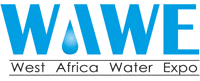 logo for WEST AFRICA WATER EXPO 2022
