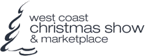 logo fr WEST COAST CHRISTMAS SHOW 2024