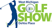 logo de WEST MICHIGAN GOLF SHOW 2026