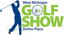 logo fr WEST MICHIGAN GOLF SHOW 2025