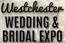 logo for WESTCHESTER WEDDING & BRIDAL EXPO 2025