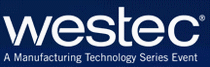 logo for WESTEC '2025