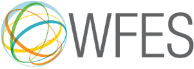 logo for WFES WATER 2022
