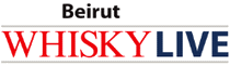 logo de WHISKY LIVE BEIRUT 2025