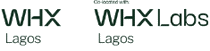 logo fr WHX LAGOS AND WHX LABS LAGOS 2025