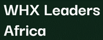 logo pour WHX LEADERS AFRICA 2025