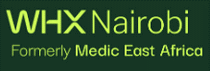 logo fr WHX NAIROBI 2025