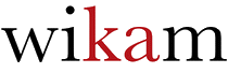 logo de WIKAM 2026