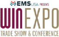 logo for WIN EXPO - ANNUAL NORTH COAST WINE INDUSTRY EXPO 2025