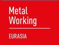logo for WIN METAL WORKING 2026