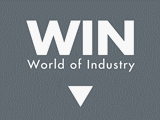 logo fr WIN - WORLD OF INDUSTRY 2026