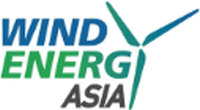 logo de WIND ENERGY ASIA 2026