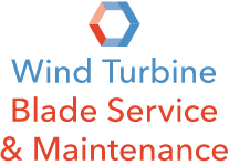 logo pour WIND TURBINE BLADE SERVICE & MAINTENANCE 2024