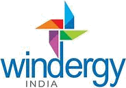 logo fr WINDERGY INDIA 2025