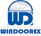 logo pour WINDOOREX 2023