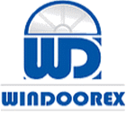 logo de WINDOOREX 2026