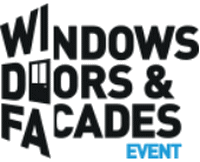 logo fr WINDOWS, DOORS AND FACADES EVENT - UAE 2025