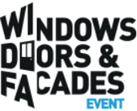 logo for WINDOWS, DOORS AND FACADES EVENT - UAE 2025