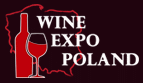 logo for WINE EXPO POLAND 2025