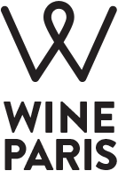 logo pour WINE PARIS 2025