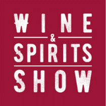 logo for WINE & SPIRITS SHOW 2025