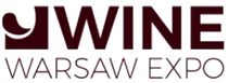 logo for WINE WARSAW EXPO 2026