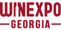 logo for WINEXPO GEORGIA 2025