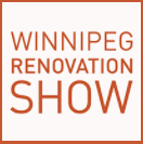 logo pour WINNIPEG RENOVATION SHOW 2025