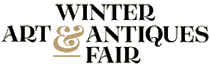 logo pour WINTER ART & ANTIQUES FAIR - OLYMPIA LONDON 2024