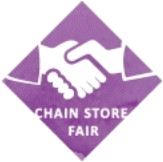 logo for WINTER CHAIN STORE SHOW 2023