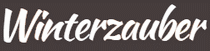 logo for WINTERZAUBER - HERRENHUSEN 2024