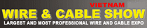 logo de WIRE & CABLE VIETNAM 2025