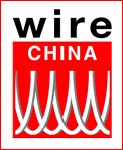 logo for WIRE CHINA 2023