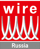logo for WIRE RUSSIA 2024