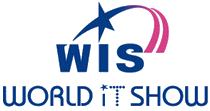 logo de WIS - WORLD IT SHOW 2026
