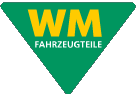 logo for WM WERKSTATTMESSEN 2023