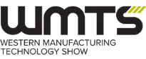 logo fr WMTS - WESTERN MANUFACTURING TECHNOLOGY SHOW 2025