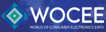 logo de WOCEE 2024