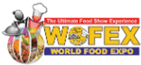 logo for WOFEX MANILA 2024