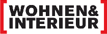 logo for WOHNEN & INTERIEUR-MESSE 2026