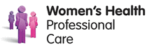logo for WOMEN'S HEALTH PROFESSIONAL CARE 2025